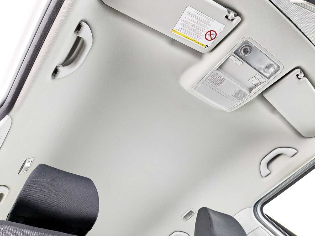 Купить Skoda Yeti, 2014, 98 108 км, фото №18