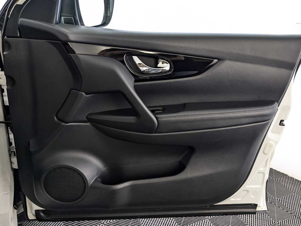 Купить Nissan Qashqai, 2016, 151 112 км, фото №20