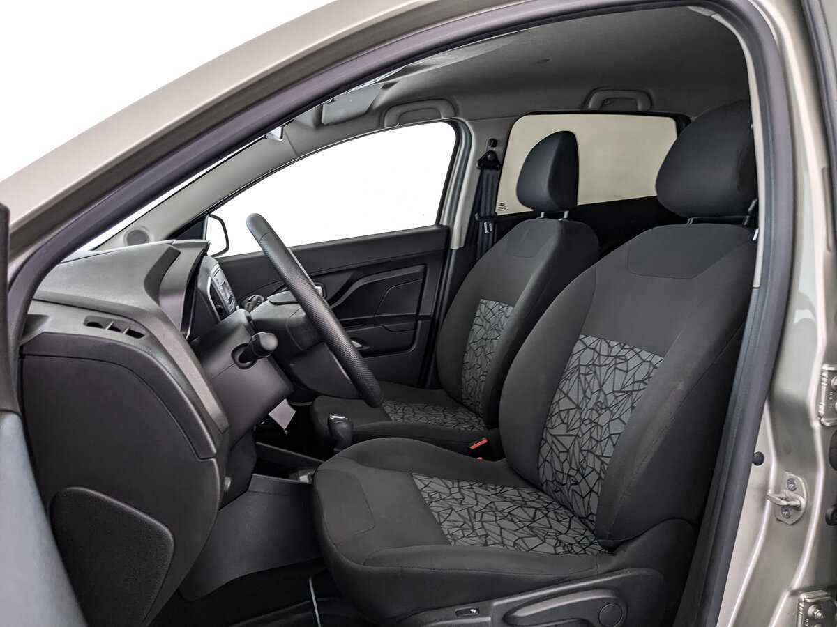 Купить Lada (ВАЗ) XRAY, 2019, 49 730 км, фото №16