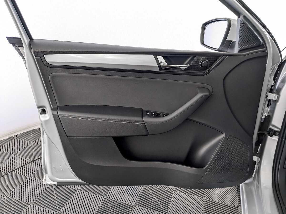 Купить Skoda Rapid, 2018, 122 115 км, фото №15