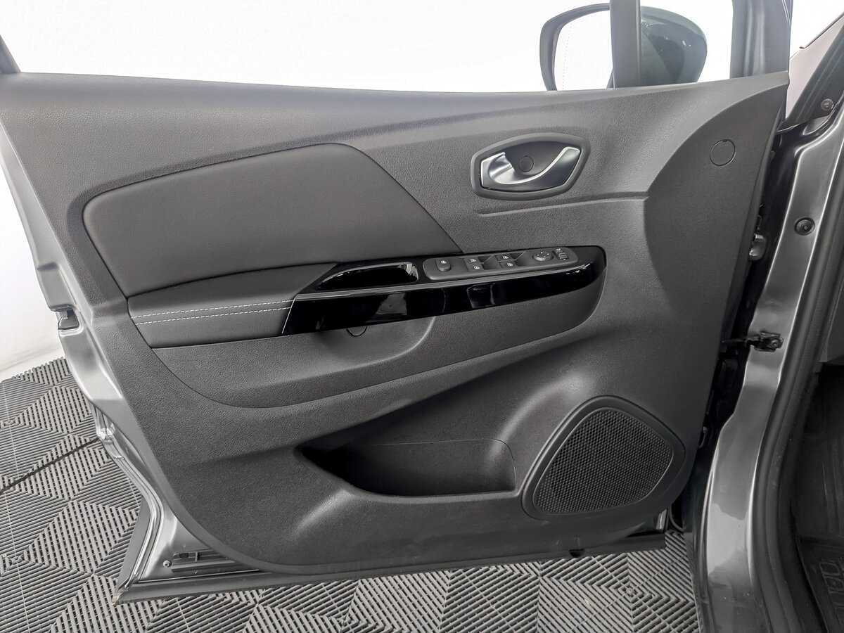 Купить Renault Kaptur, 2021, 86 316 км, фото №15