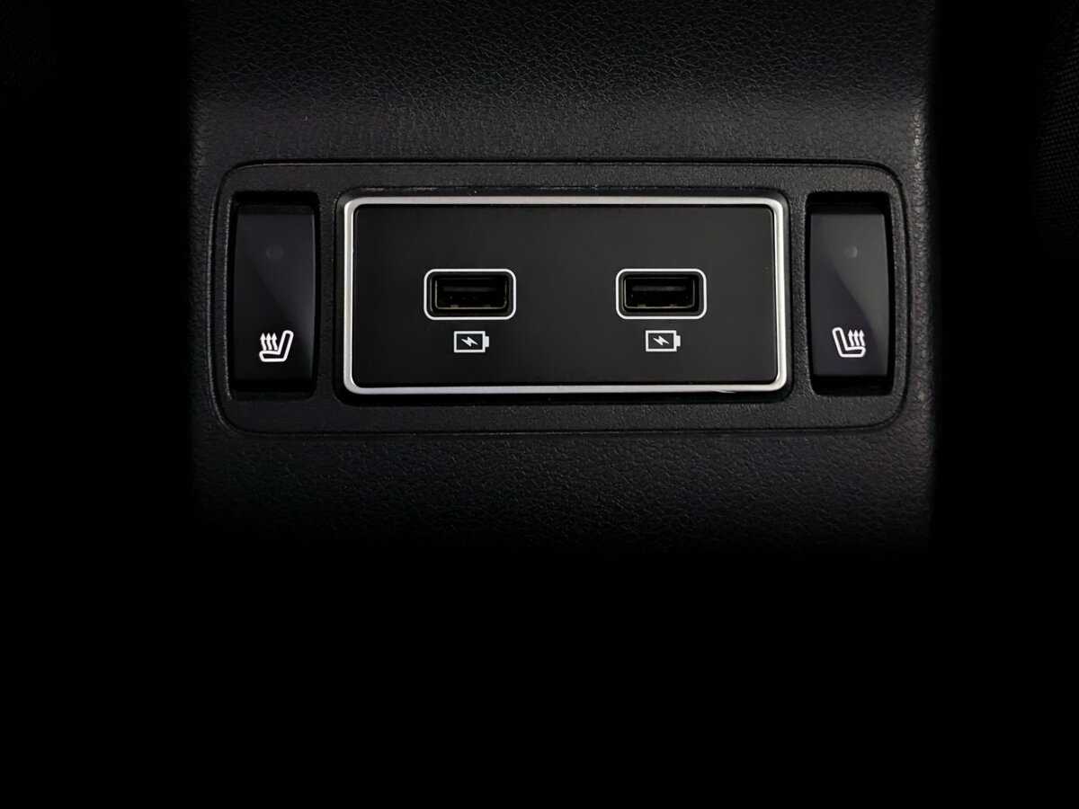 Купить Renault Kaptur, 2021, 86 316 км, фото №22