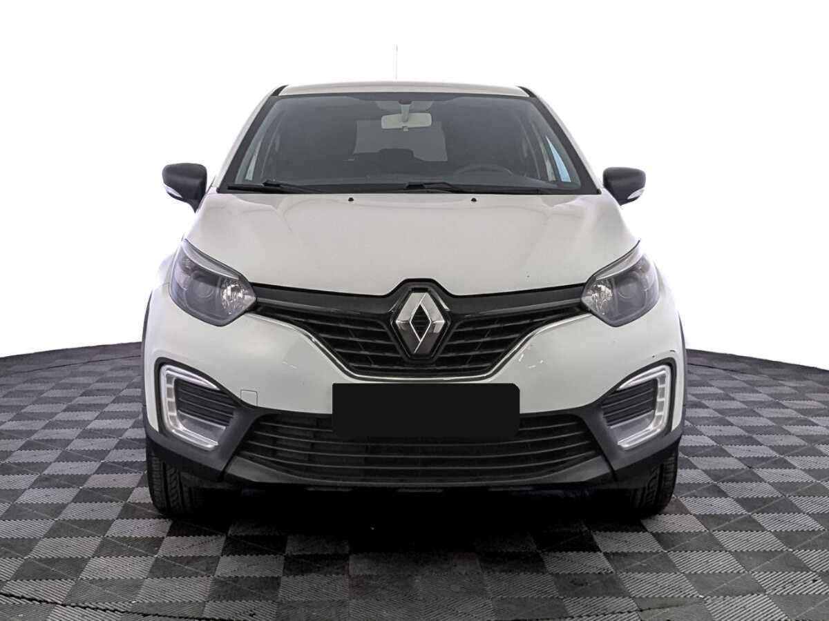 Renault Kaptur