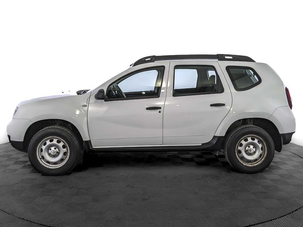 Купить Renault Duster, 2016, 63 612 км, фото №8