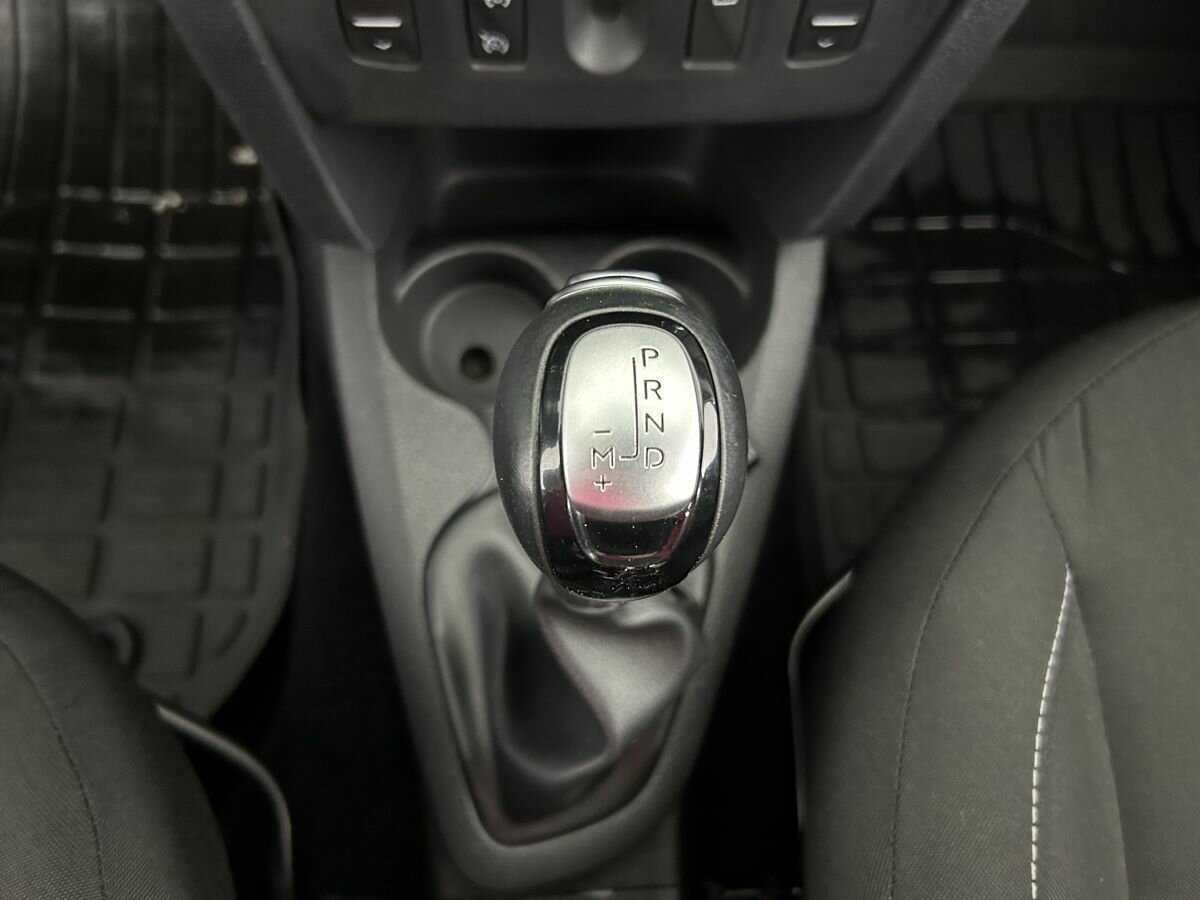 Купить Renault Sandero, 2016, 166 937 км, фото №11