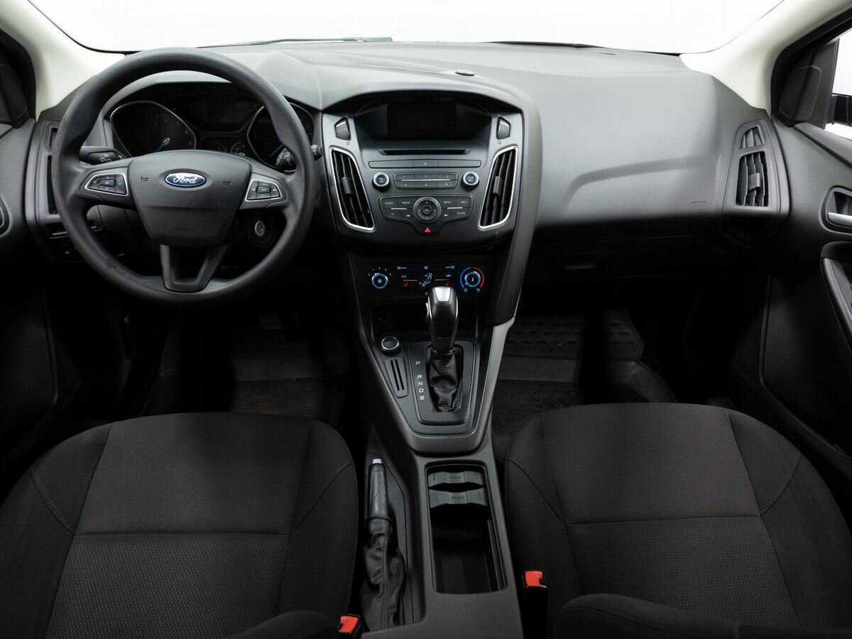 Купить Ford Focus, 2016, 163 000 км, фото №13
