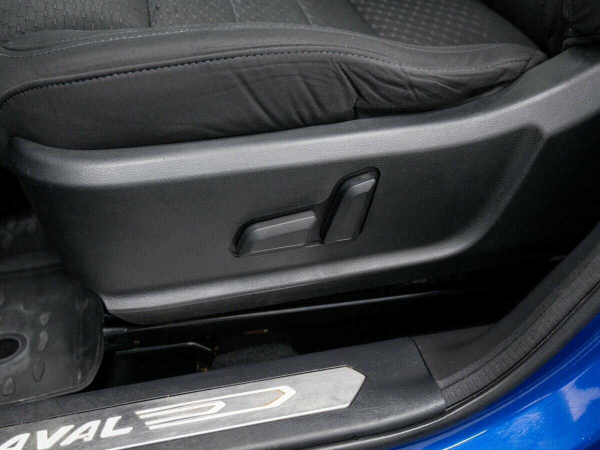 Купить Haval F7x, 2019, 103 577 км, фото №16