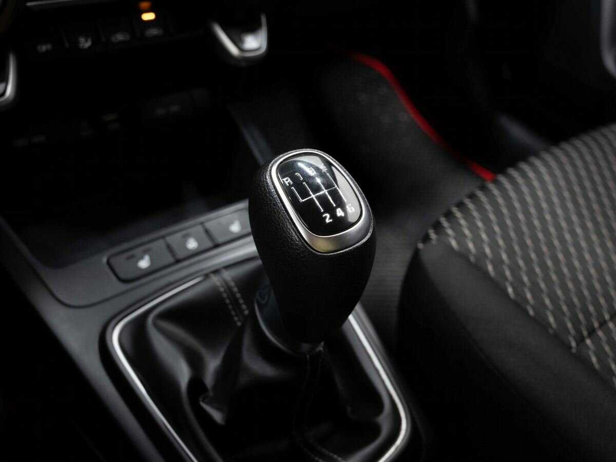 Купить Kia Rio, 2020, 55 000 км, фото №19