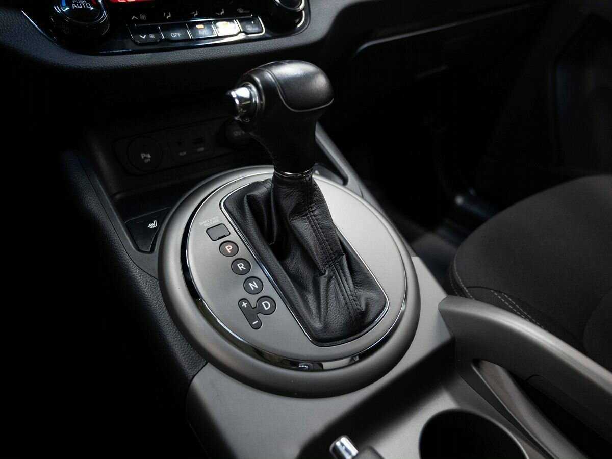 Купить Kia Sportage, 2014, 163 840 км, фото №21