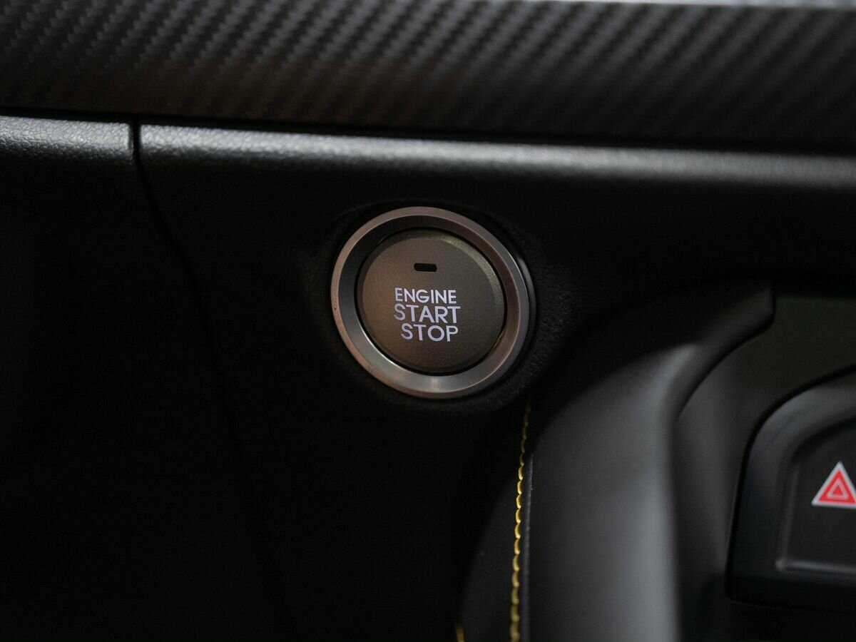 Купить Haval F7x, 2019, 100 883 км, фото №21