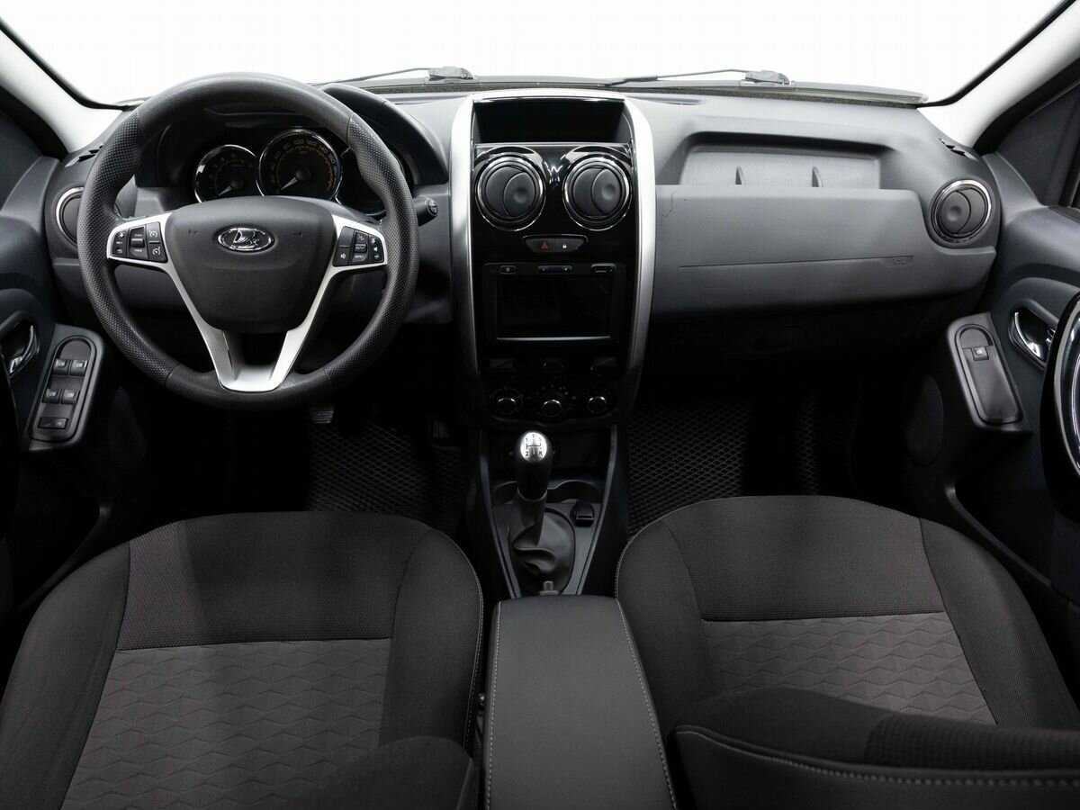 Купить Lada (ВАЗ) Largus, 2021, 99 000 км, фото №13