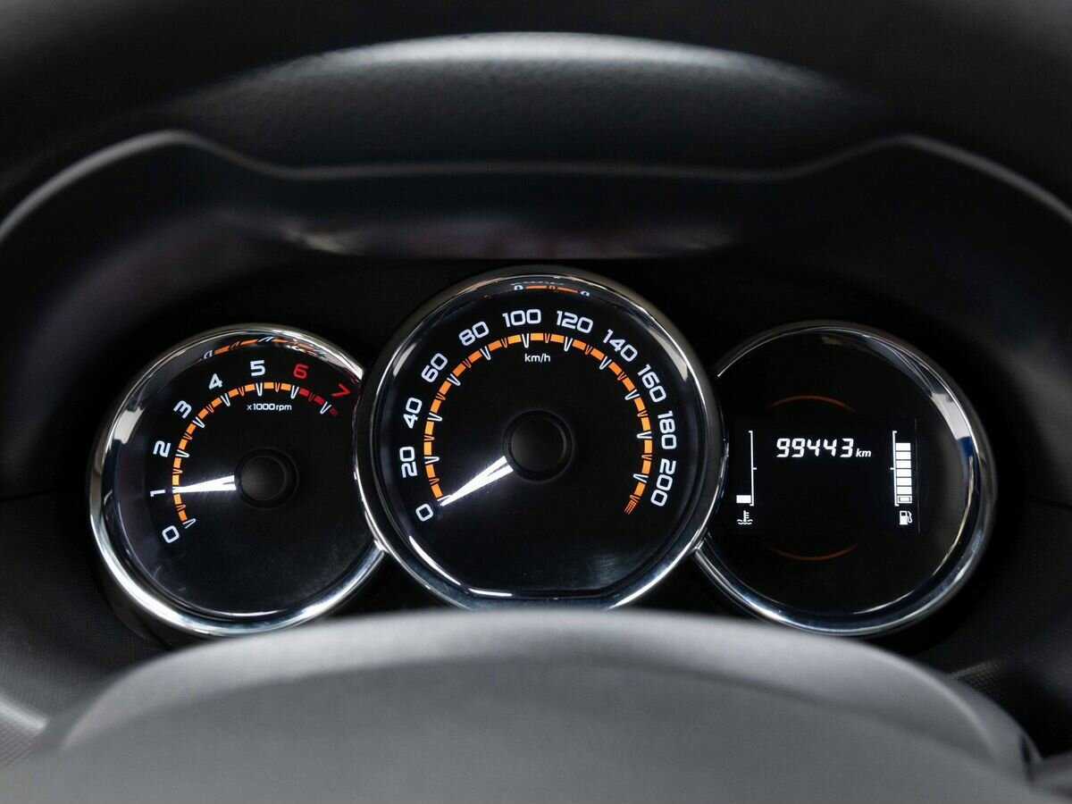 Купить Lada (ВАЗ) Largus, 2021, 99 000 км, фото №17