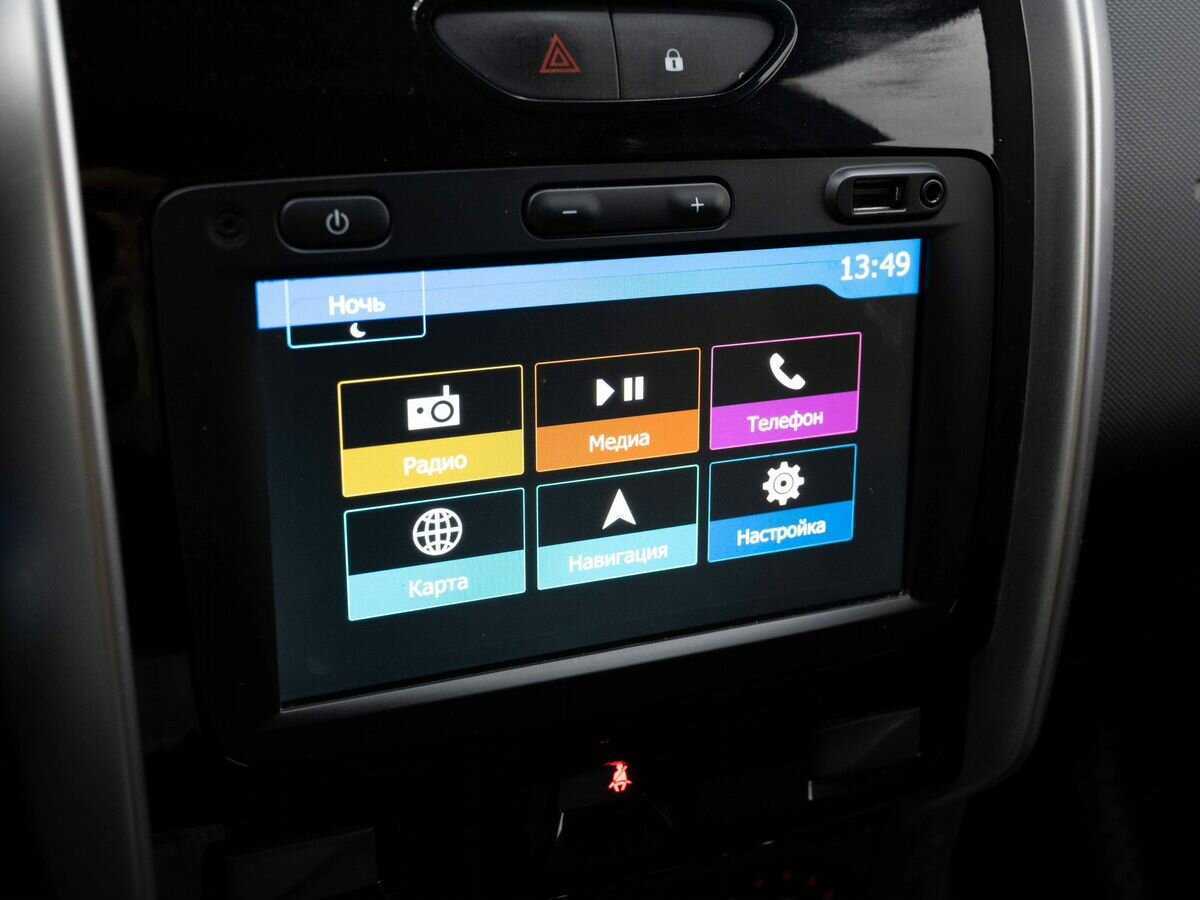 Купить Lada (ВАЗ) Largus, 2021, 99 000 км, фото №19