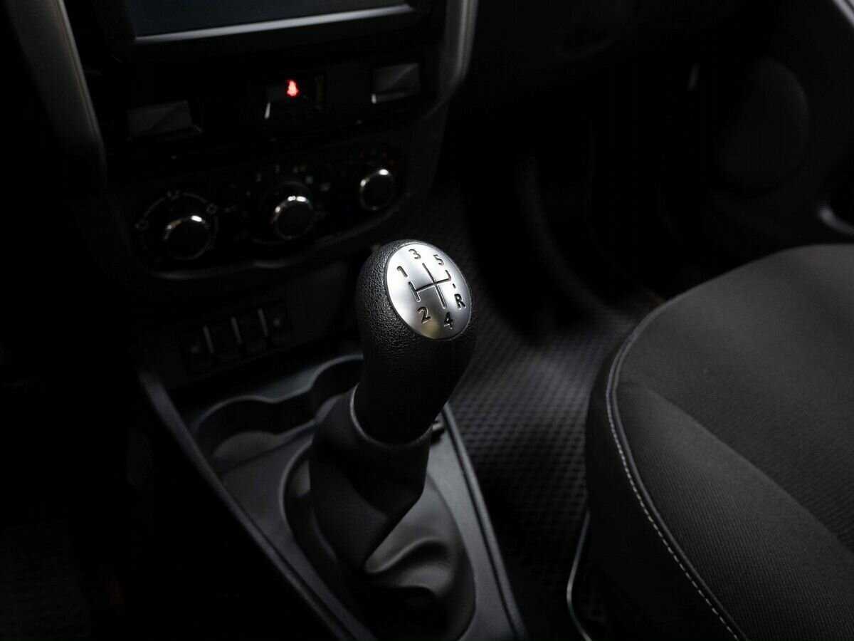 Купить Lada (ВАЗ) Largus, 2021, 99 000 км, фото №21