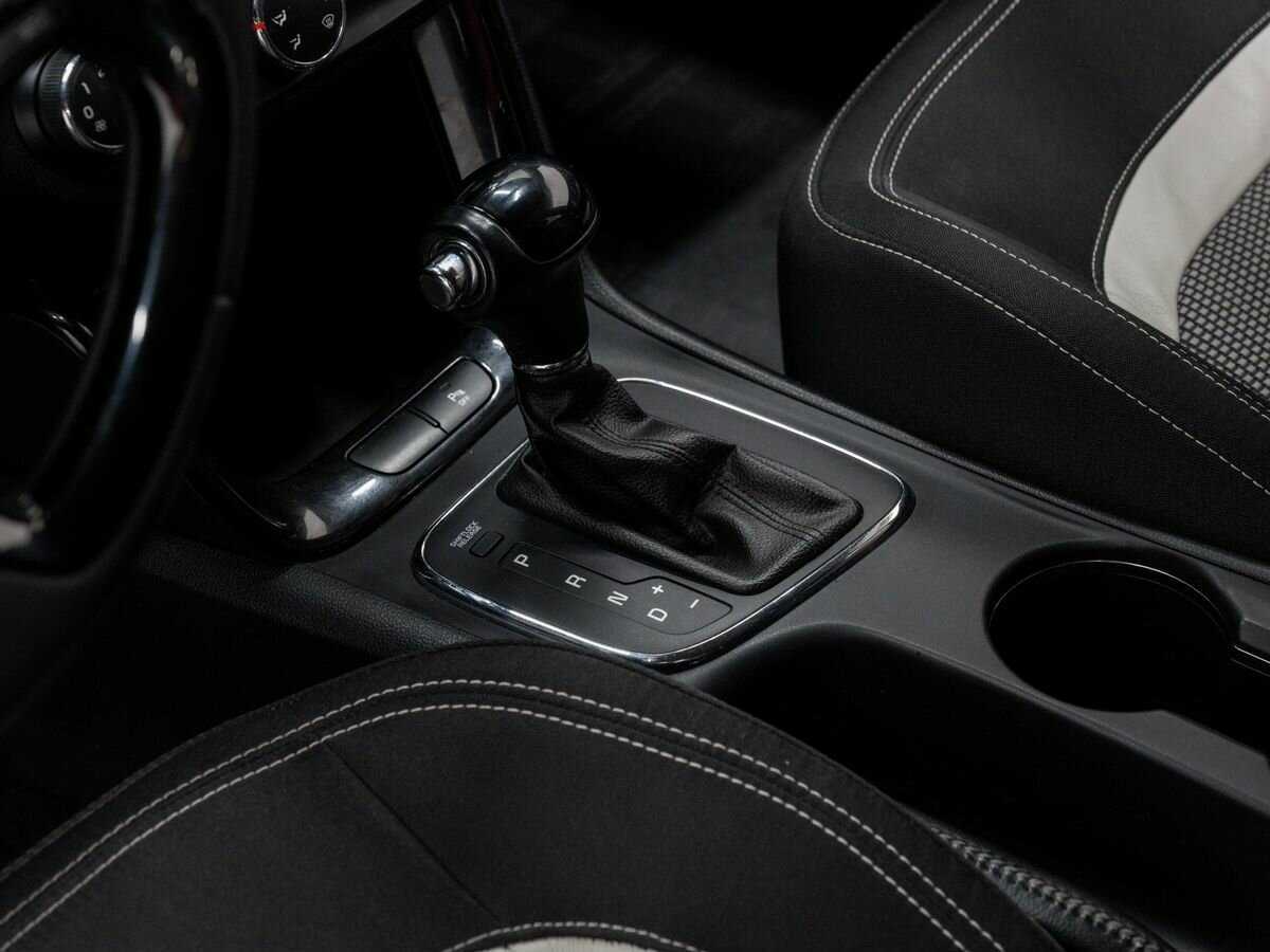 Купить Kia Ceed, 2014, 196 212 км, фото №18