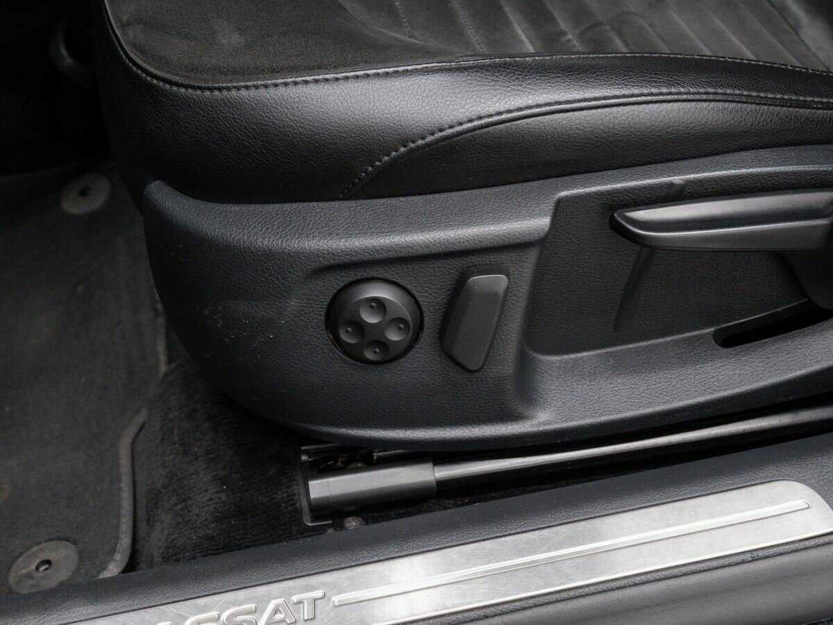 Купить Volkswagen Passat, 2012, 176 000 км, фото №18