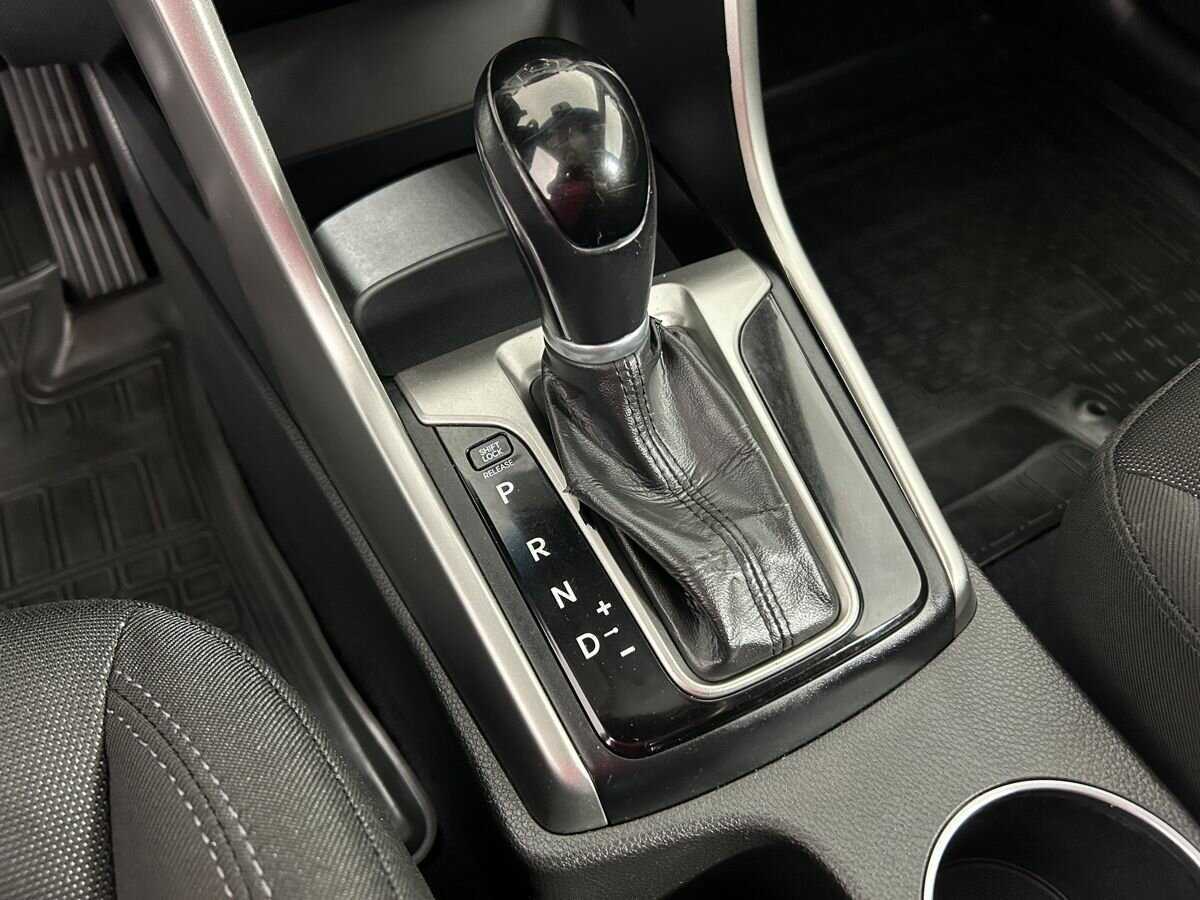 Купить Hyundai i30, 2012, 145 241 км, фото №13