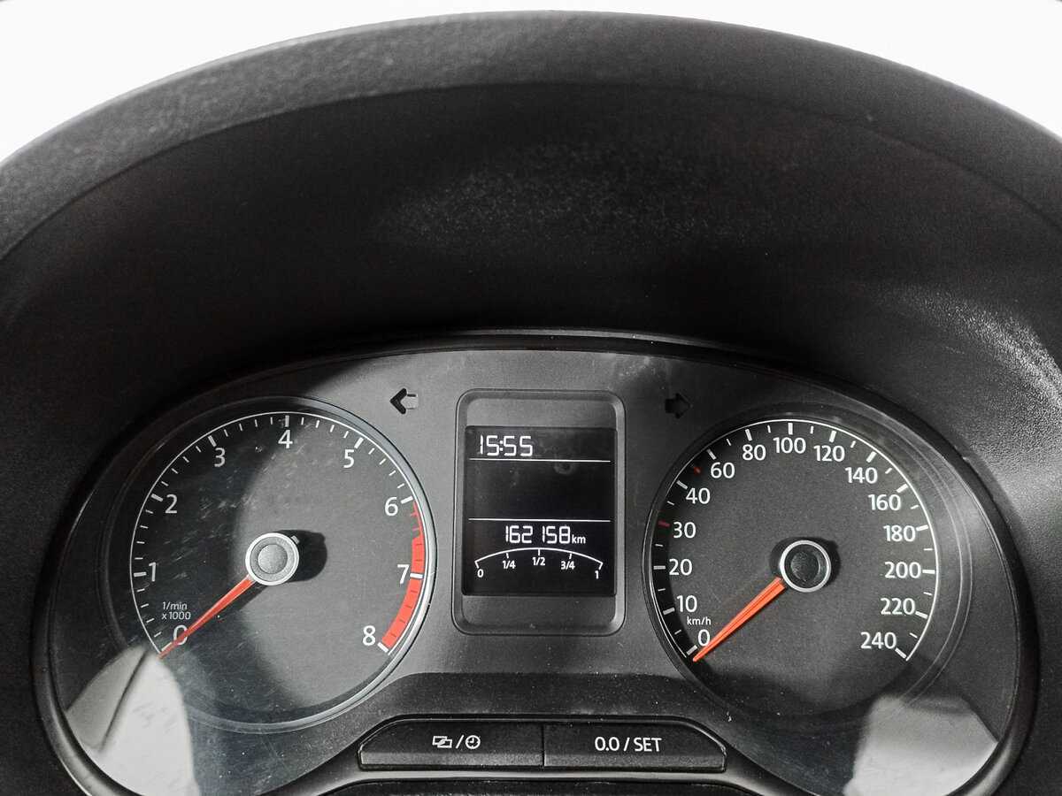 Купить Volkswagen Polo, 2019, 162 138 км, фото №11