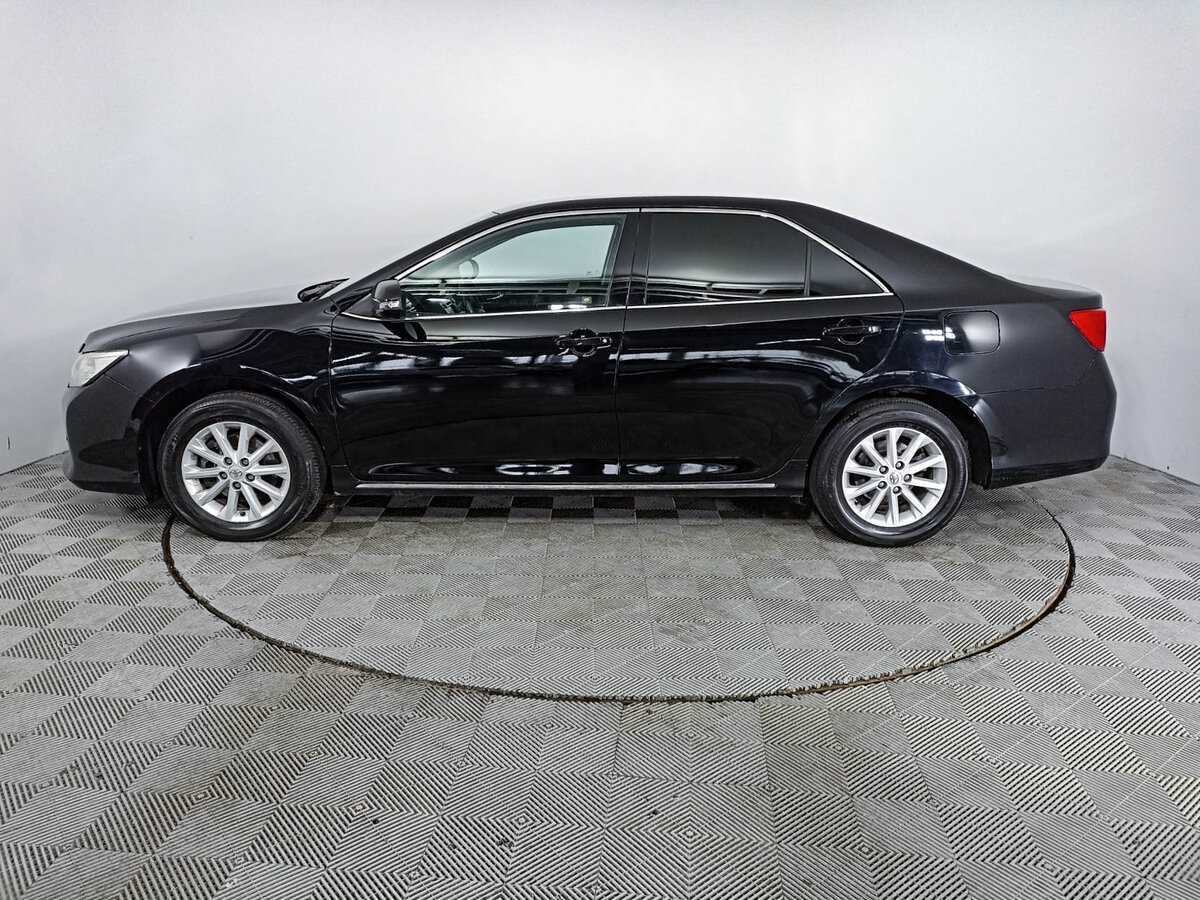 Купить Toyota Camry, 2012, 176 503 км, фото №8
