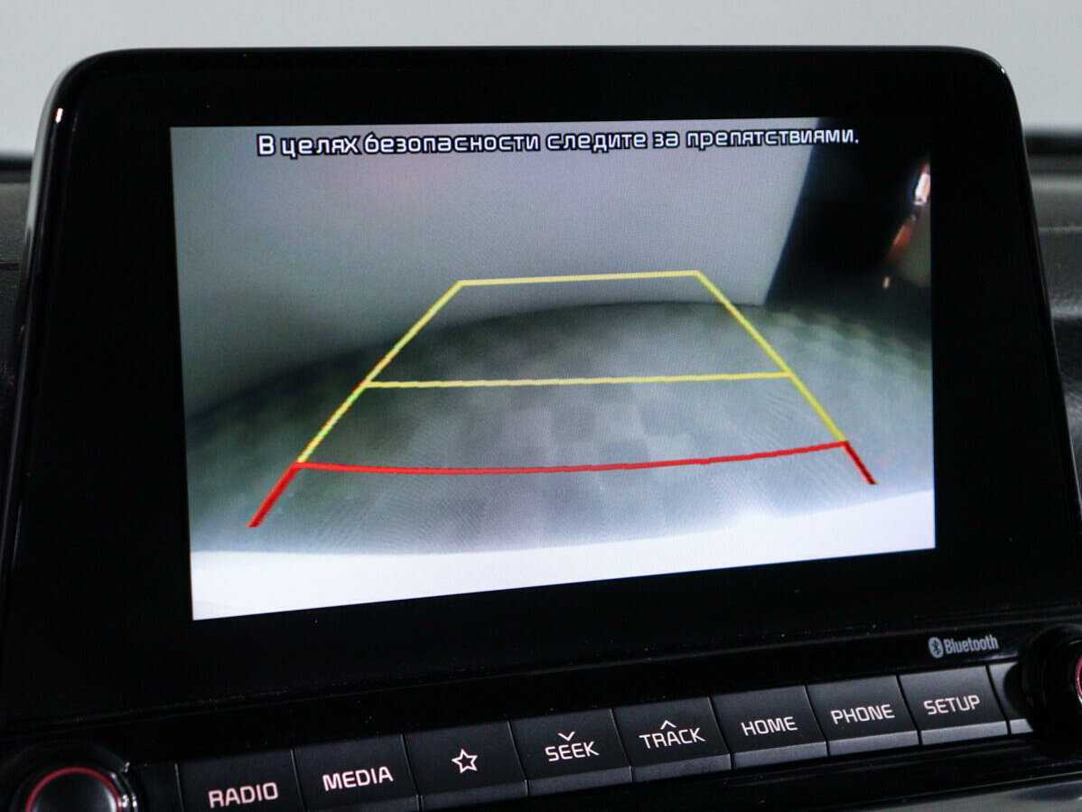 Купить Kia Cerato, 2019, 108 340 км, фото №18