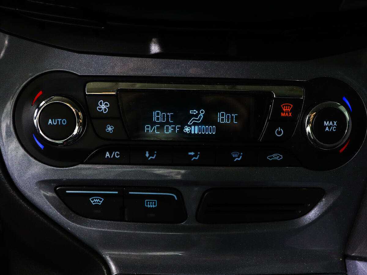 Купить Ford Focus, 2012, 127 423 км, фото №11