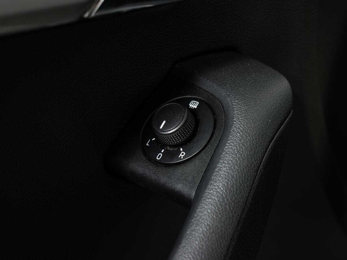 Купить Skoda Octavia, 2016, 88 754 км, фото №12