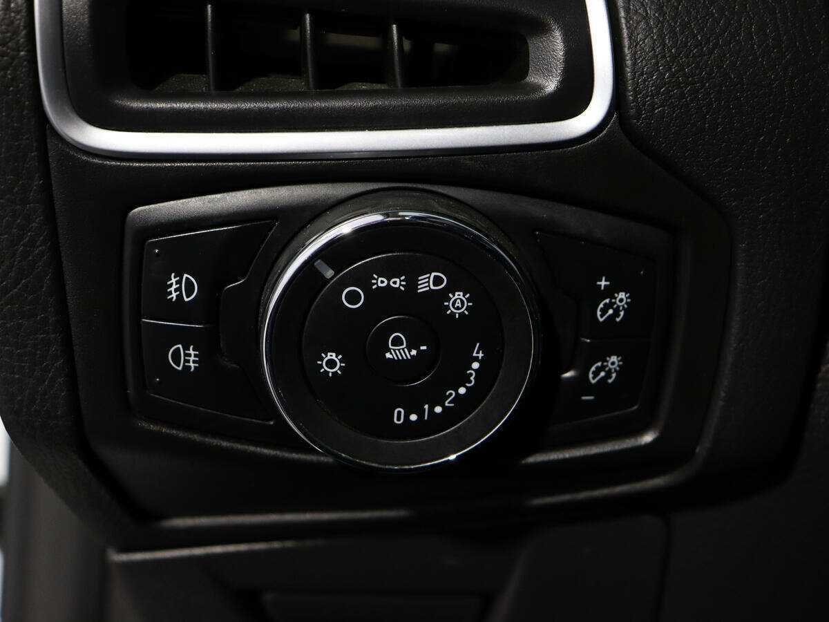 Купить Ford Focus, 2013, 107 174 км, фото №15