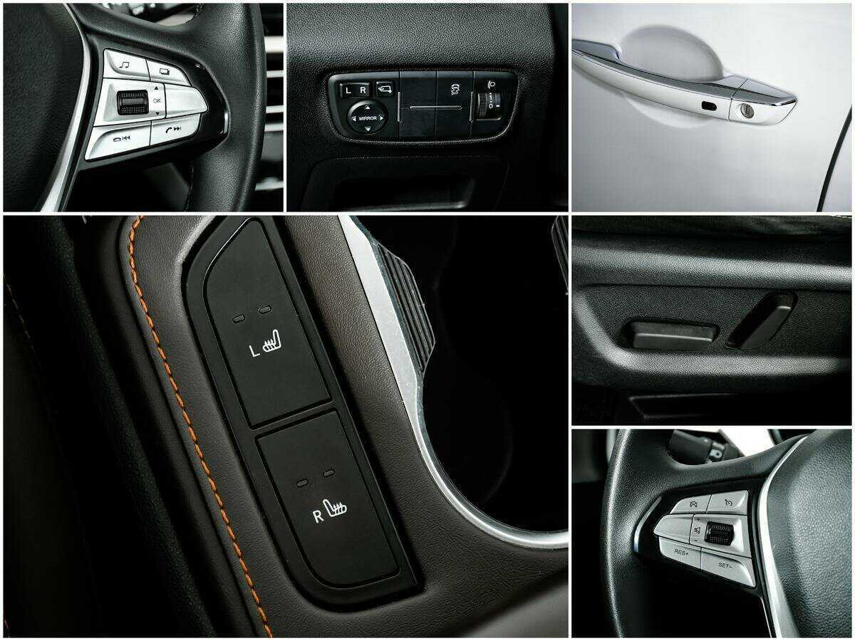 Купить Changan CS35PLUS, 2022, 75 888 км, фото №18