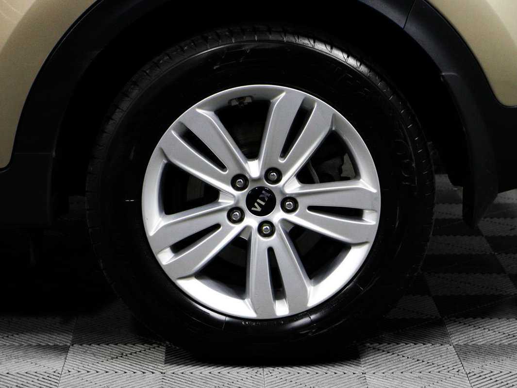 Купить Kia Sportage, 2017, 86 200 км, фото №14