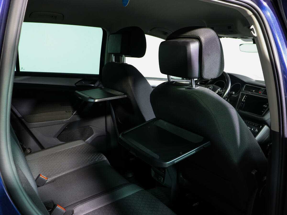 Купить Volkswagen Tiguan, 2017, 68 927 км, фото №16