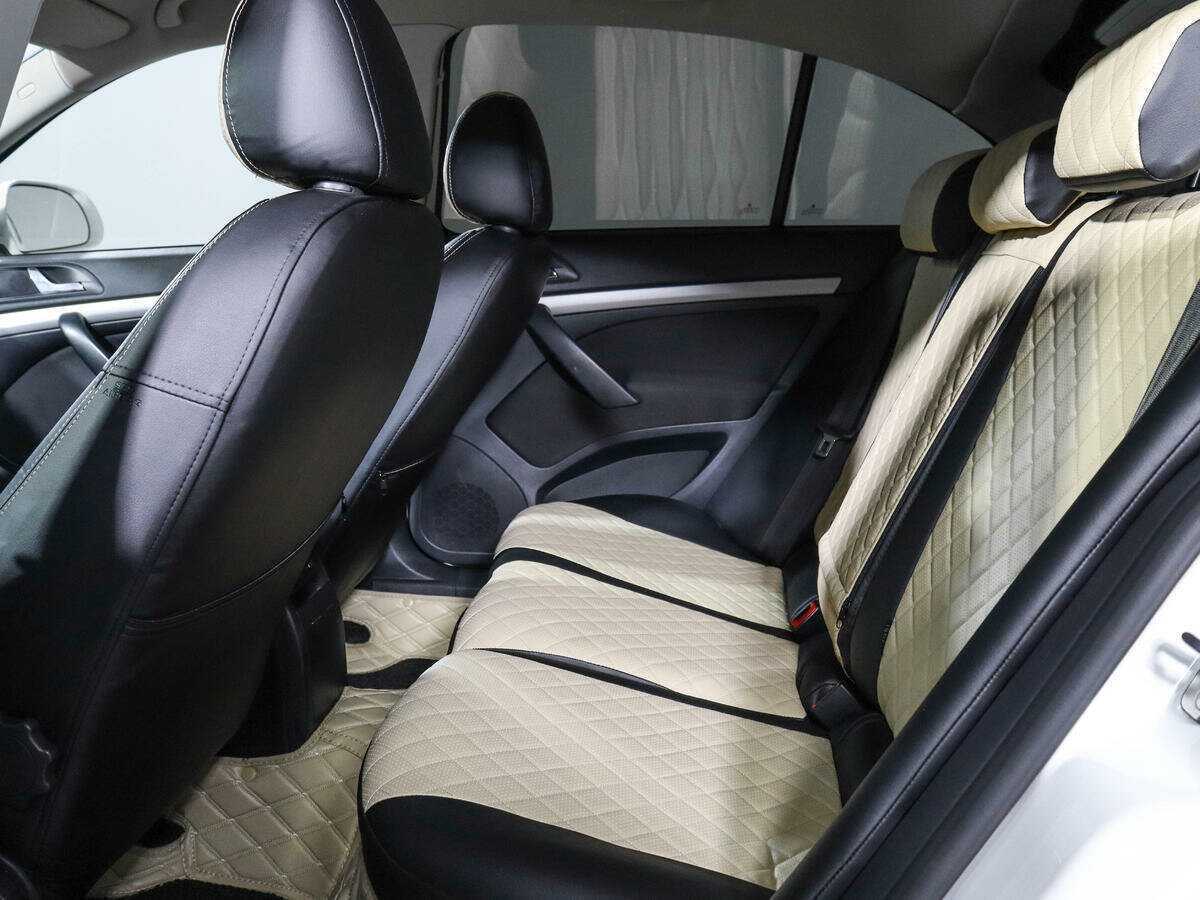 Купить Skoda Octavia, 2012, 195 538 км, фото №10