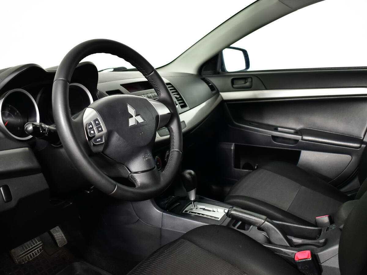 Купить Mitsubishi Lancer, 2012, 241 674 км, фото №13