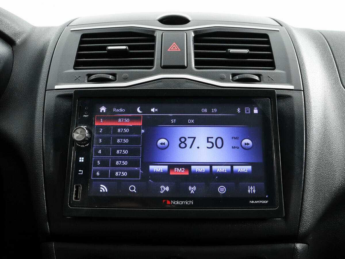 Купить Lada (ВАЗ) Granta, 2019, 63 429 км, фото №15