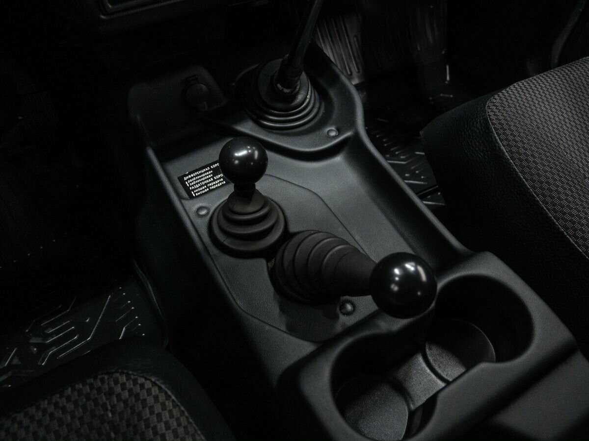 Купить Lada (ВАЗ) 2121 (4x4), 2019, 8 340 км, фото №15