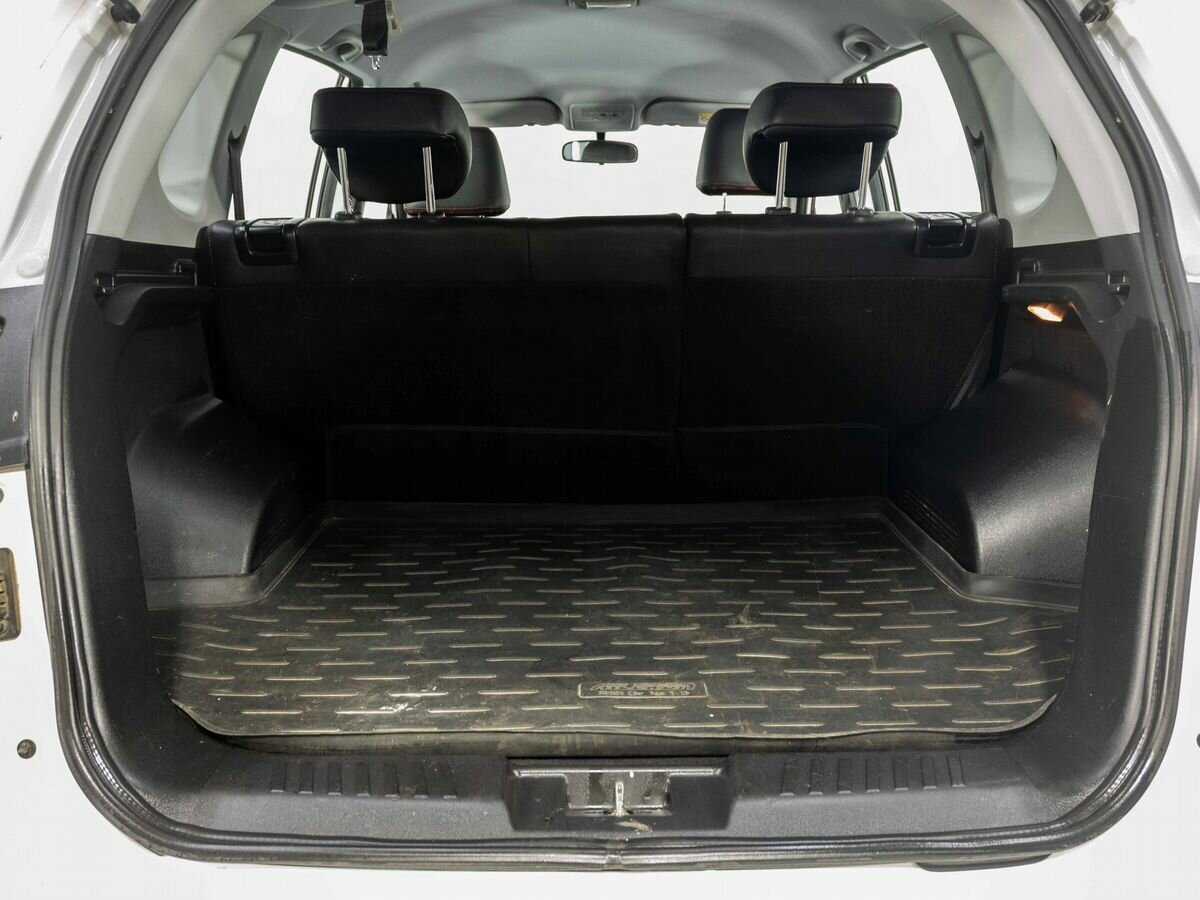 Купить CHERY Tiggo 5, 2014, 138 000 км, фото №23