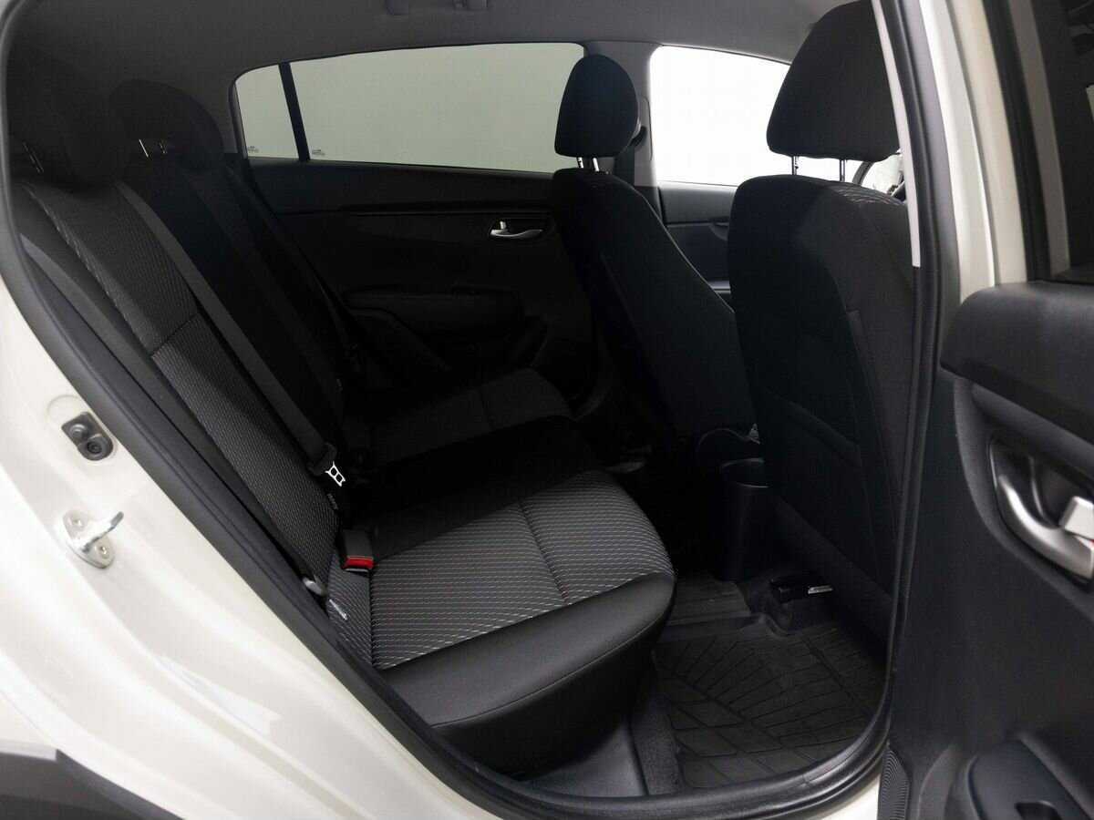 Купить Kia Rio X-Line, 2020, 71 050 км, фото №12