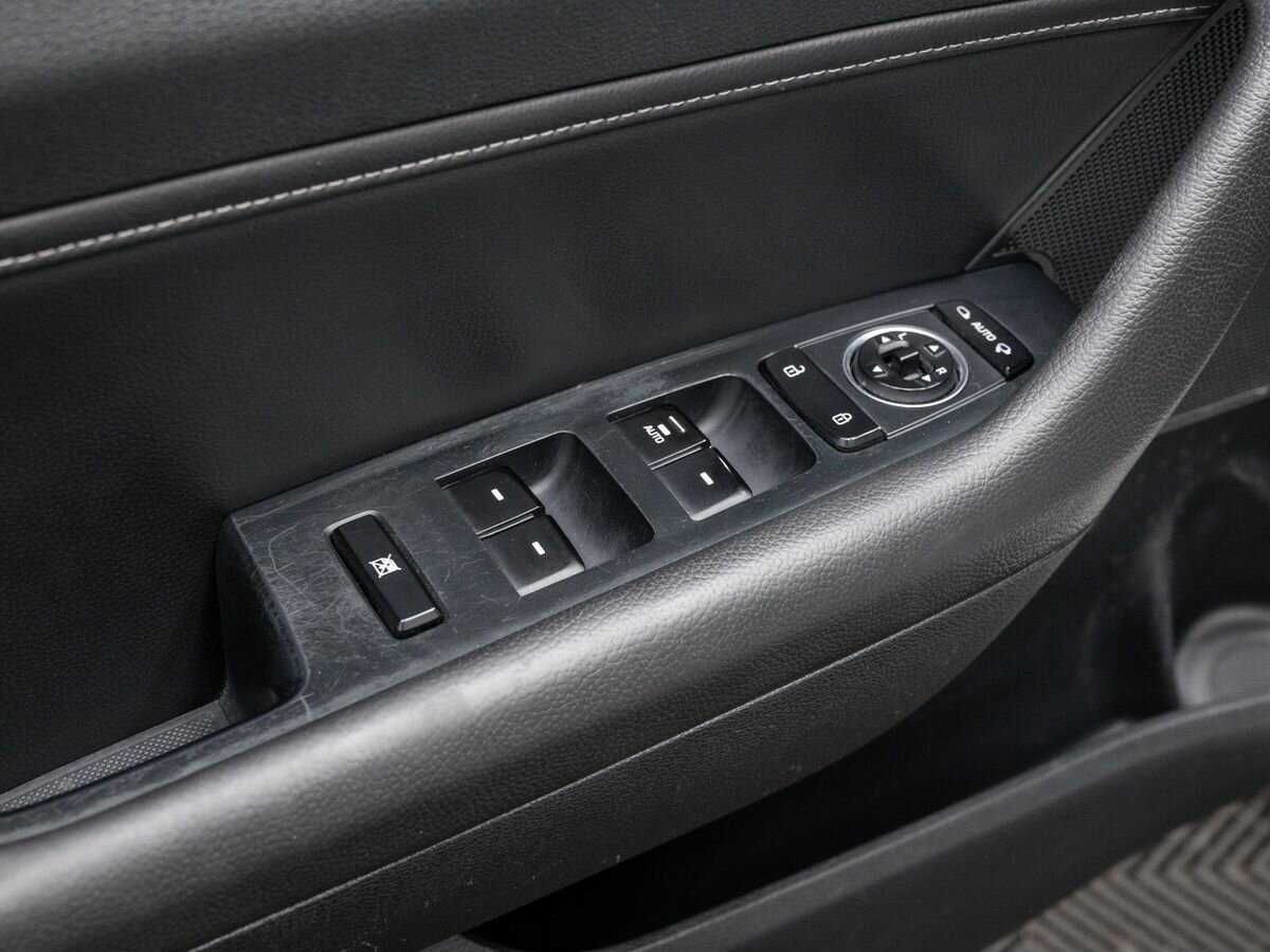 Купить Hyundai Sonata, 2019, 120 000 км, фото №15