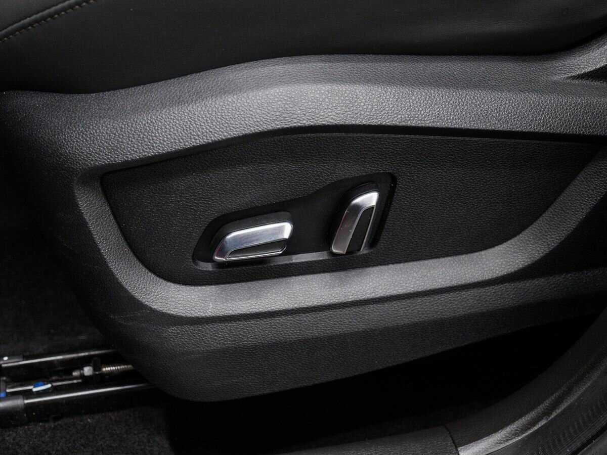 Купить CHERY Tiggo 7 Pro Max, 2023, 23 000 км, фото №19