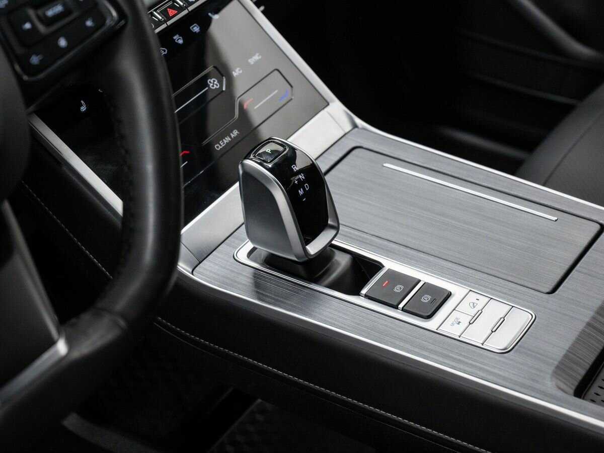 Купить CHERY Tiggo 7 Pro Max, 2023, 23 000 км, фото №20