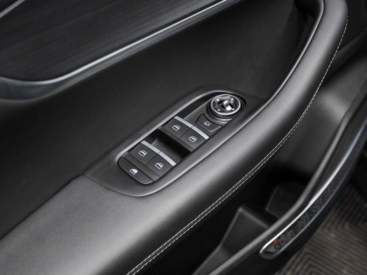 Купить CHERY Tiggo 7 Pro, 2022, 57 696 км, фото №16