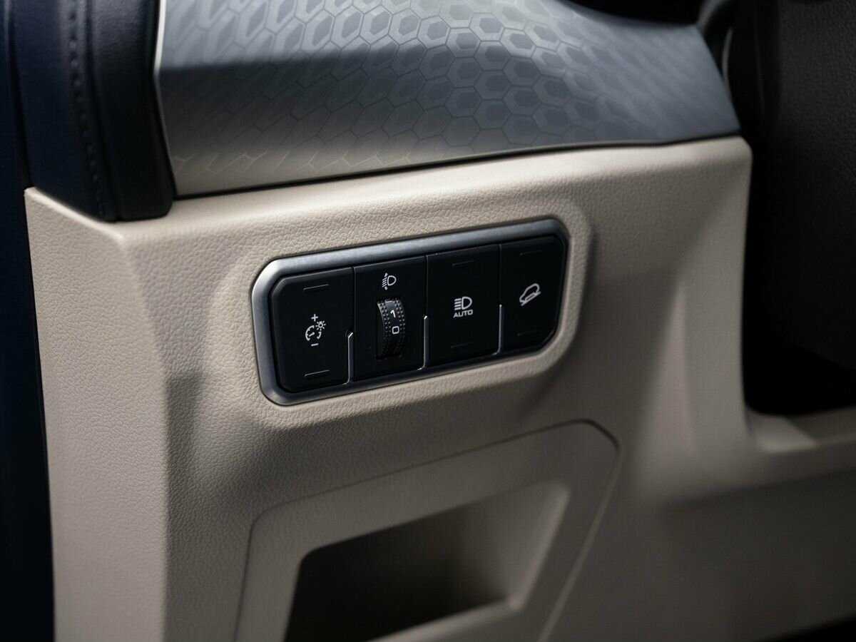 Купить Haval F7x, 2022, 120 140 км, фото №20