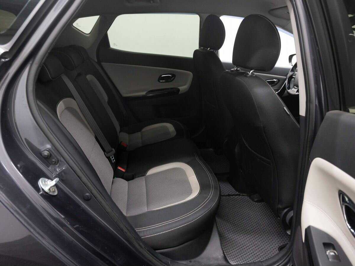 Купить Kia Ceed, 2017, 124 319 км, фото №12