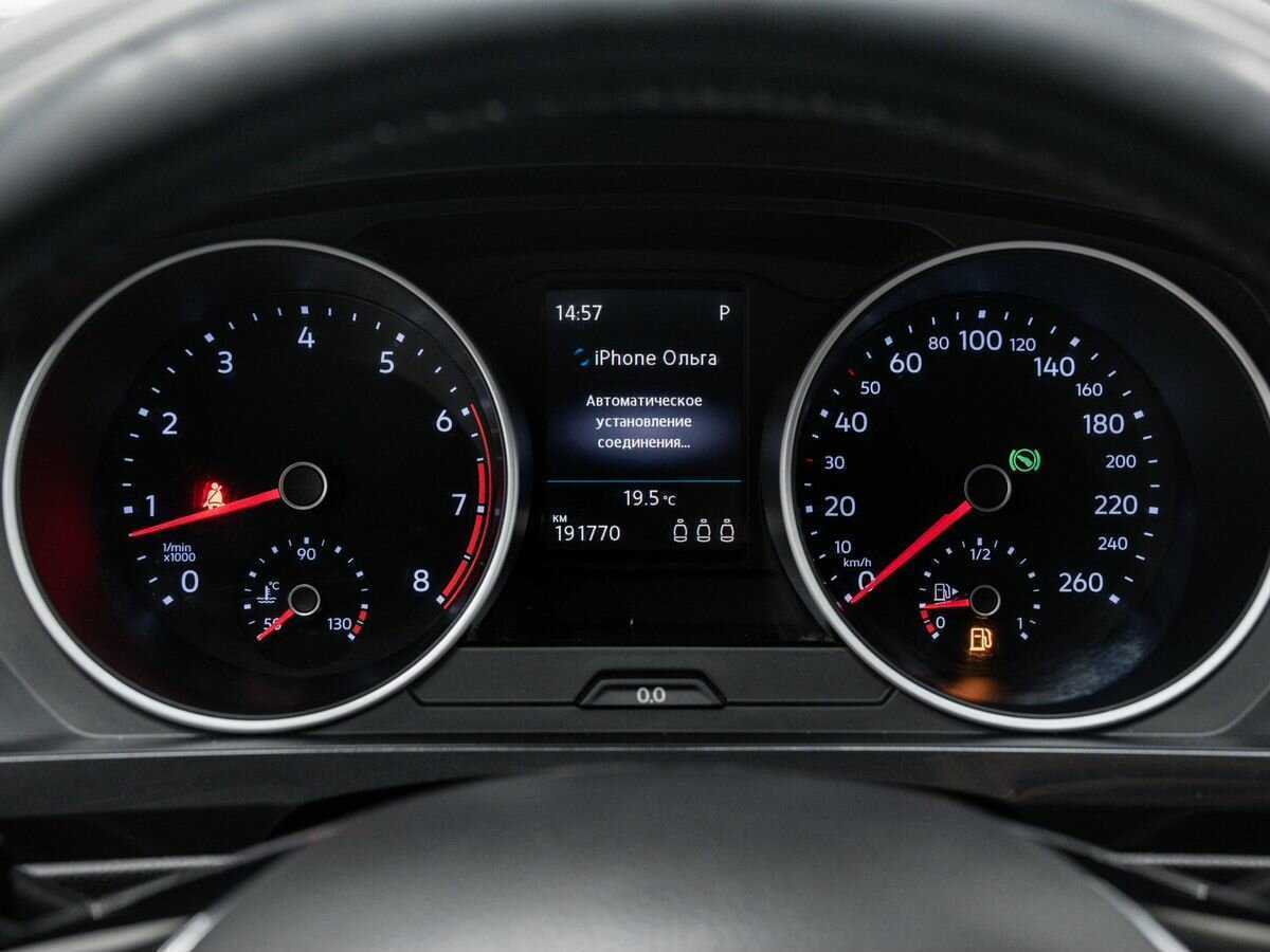 Купить Volkswagen Tiguan, 2017, 191 700 км, фото №21