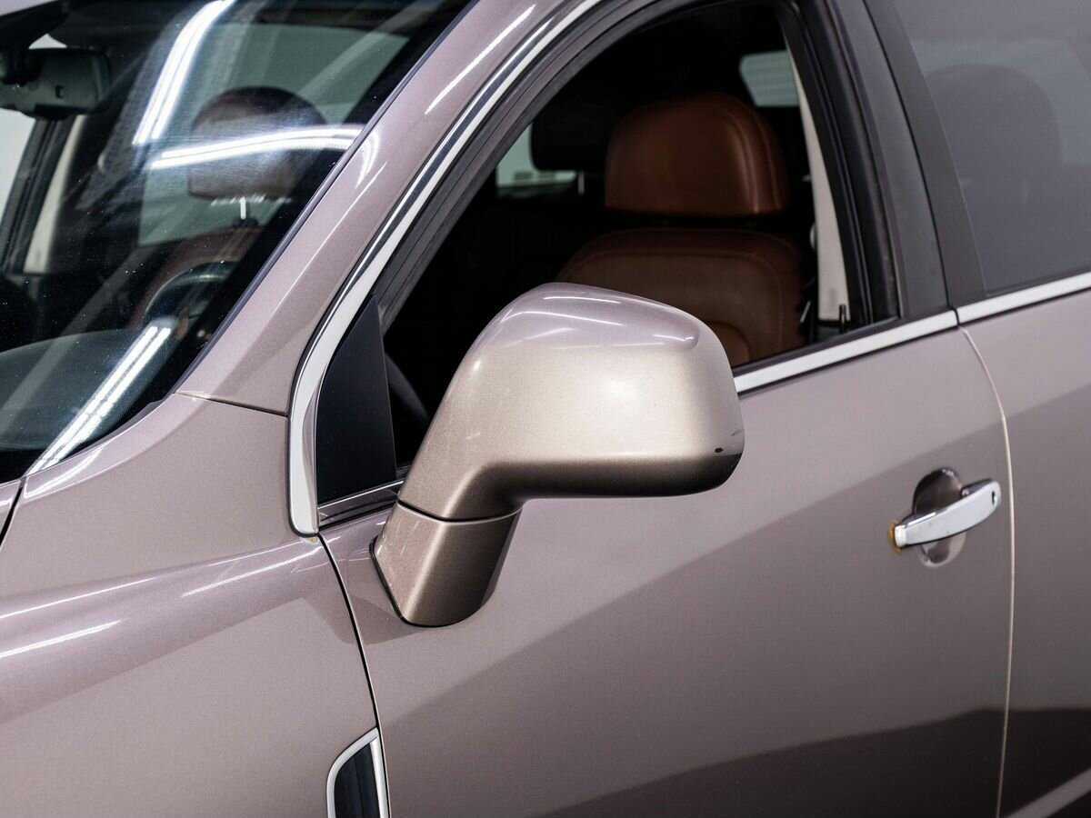 Купить Opel Antara, 2014, 192 000 км, фото №8