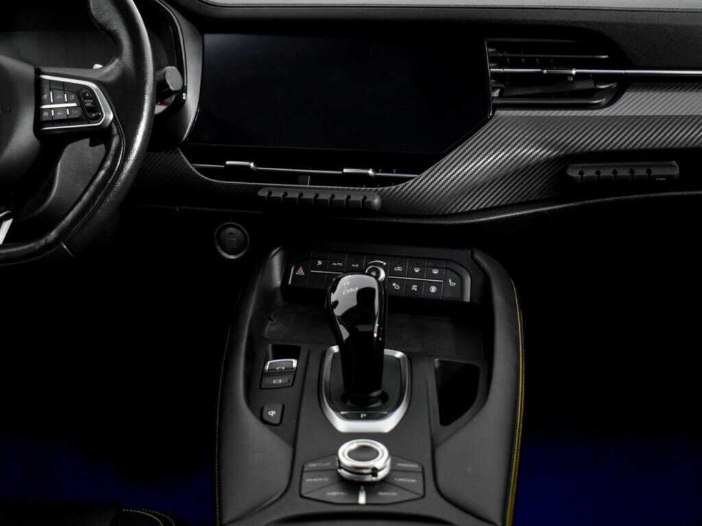 Купить Haval F7x, 2021, 84 816 км, фото №14