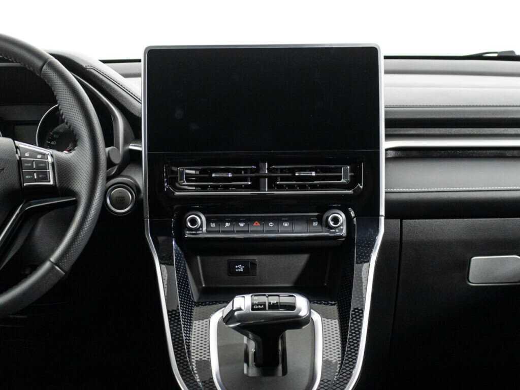 Купить Haval M6, 2023, 21 645 км, фото №14