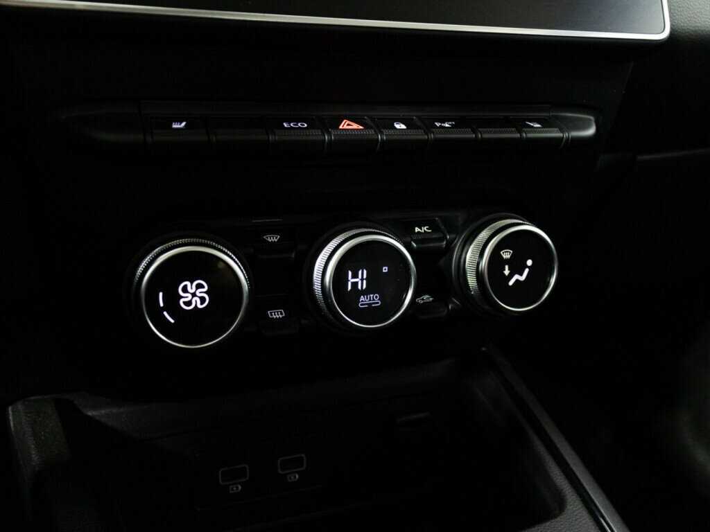 Купить Renault Duster, 2021, 73 963 км, фото №17