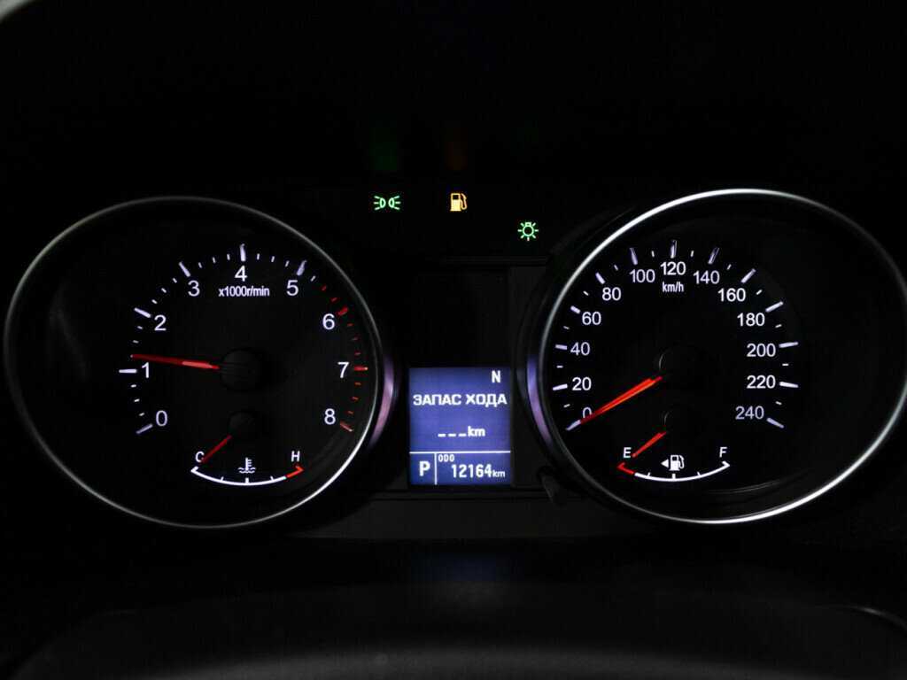 Купить Haval M6, 2023, 12 000 км, фото №12