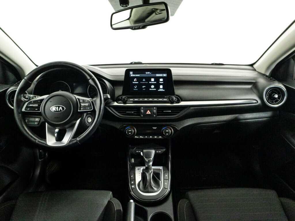 Купить Kia Cerato, 2019, 87 020 км, фото №13