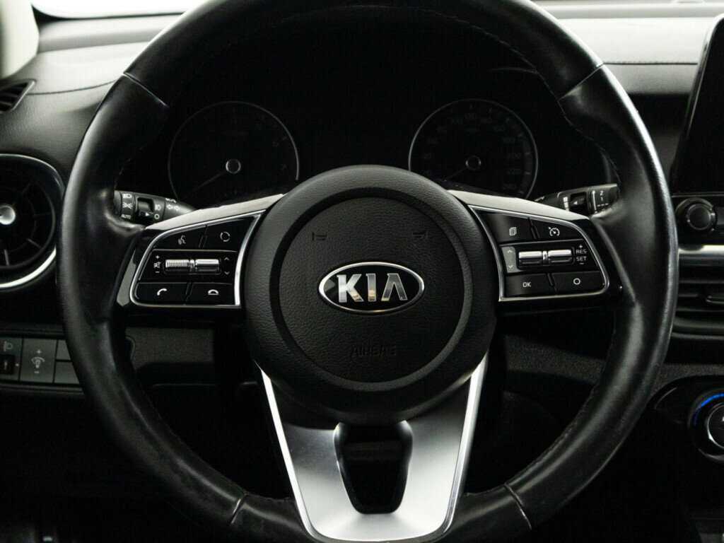 Купить Kia Cerato, 2019, 87 020 км, фото №20